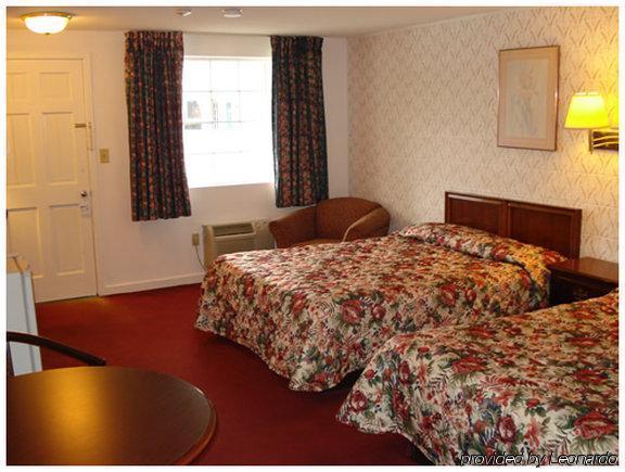 Guestlodge West Dennis Værelse billede